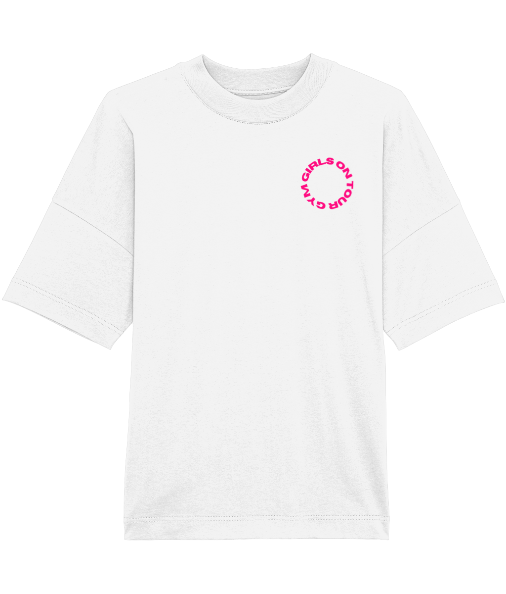 PUMP COVER -  Gym Girls on Tour