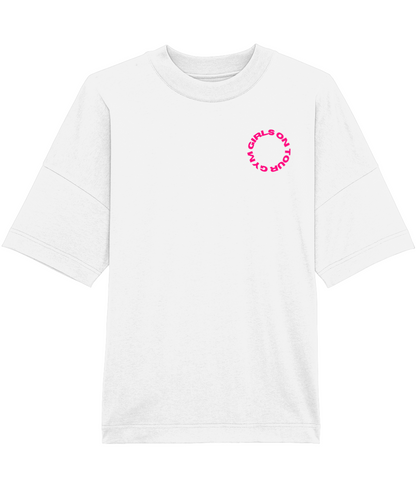 PUMP COVER -  Gym Girls on Tour