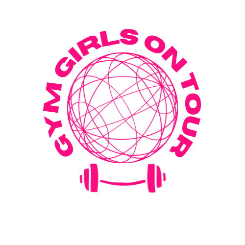 Gym Girls on Tour