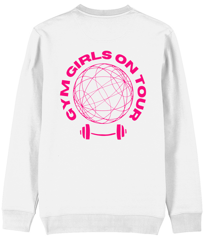 SWEATER - Gym Girls on Tour