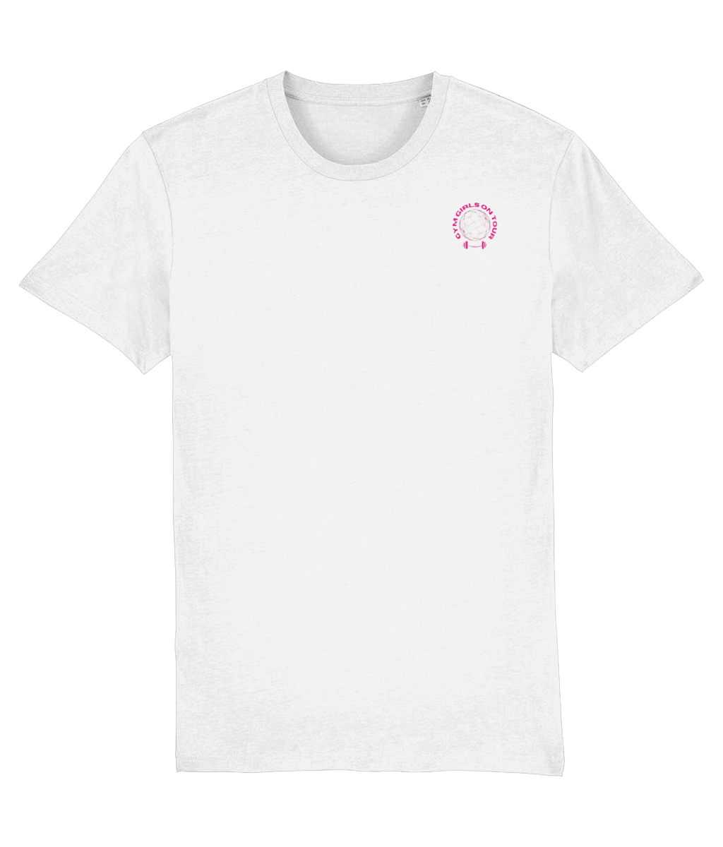 ANNIVERSARY TEE - ONE DAY OR DAY ONE