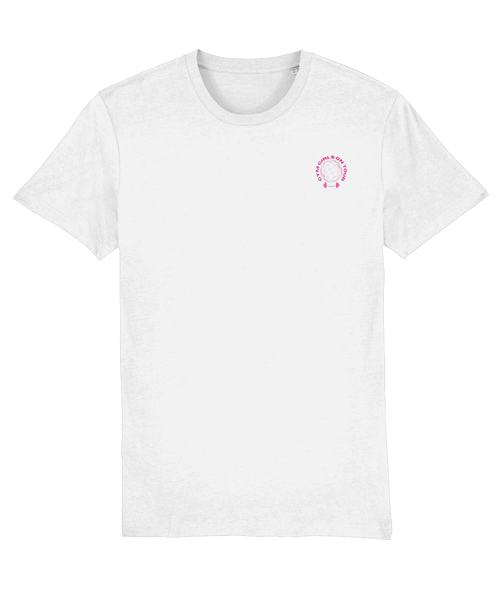 ANNIVERSARY TEE - SWEAT NOW SHINE LATER