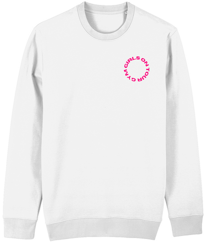 SWEATER - Gym Girls on Tour