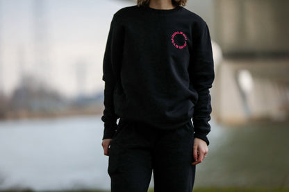 SWEATER - Gym Girls on Tour